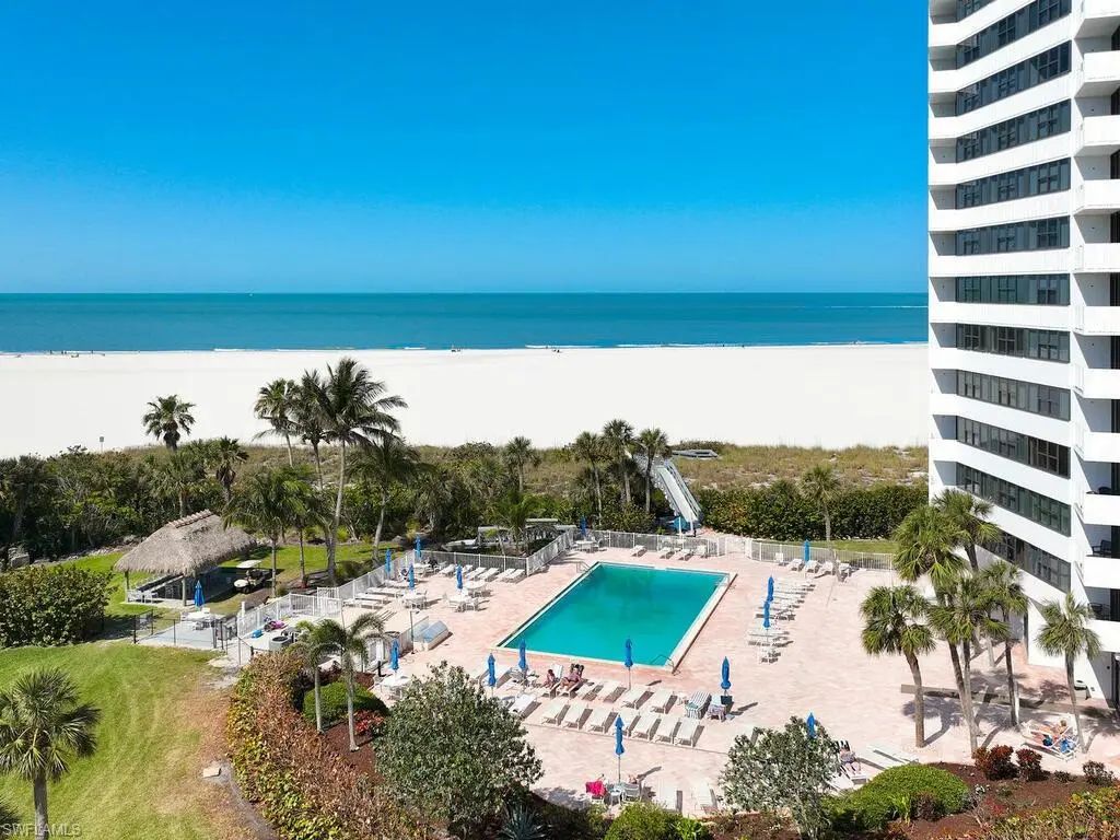 58 N Collier Blvd 214, Marco Island