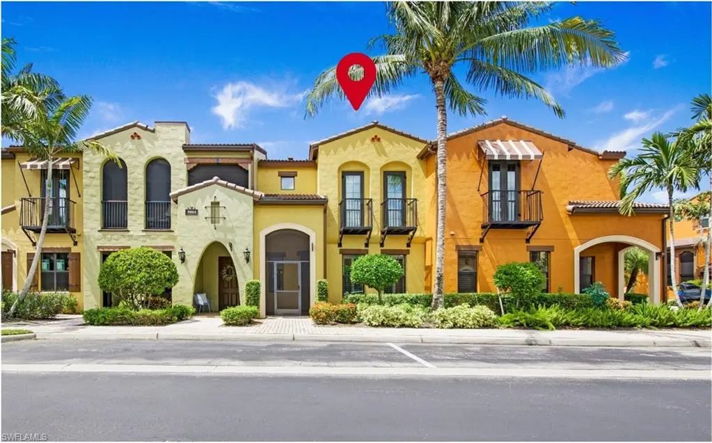9064 Capistrano St N 5002, Naples