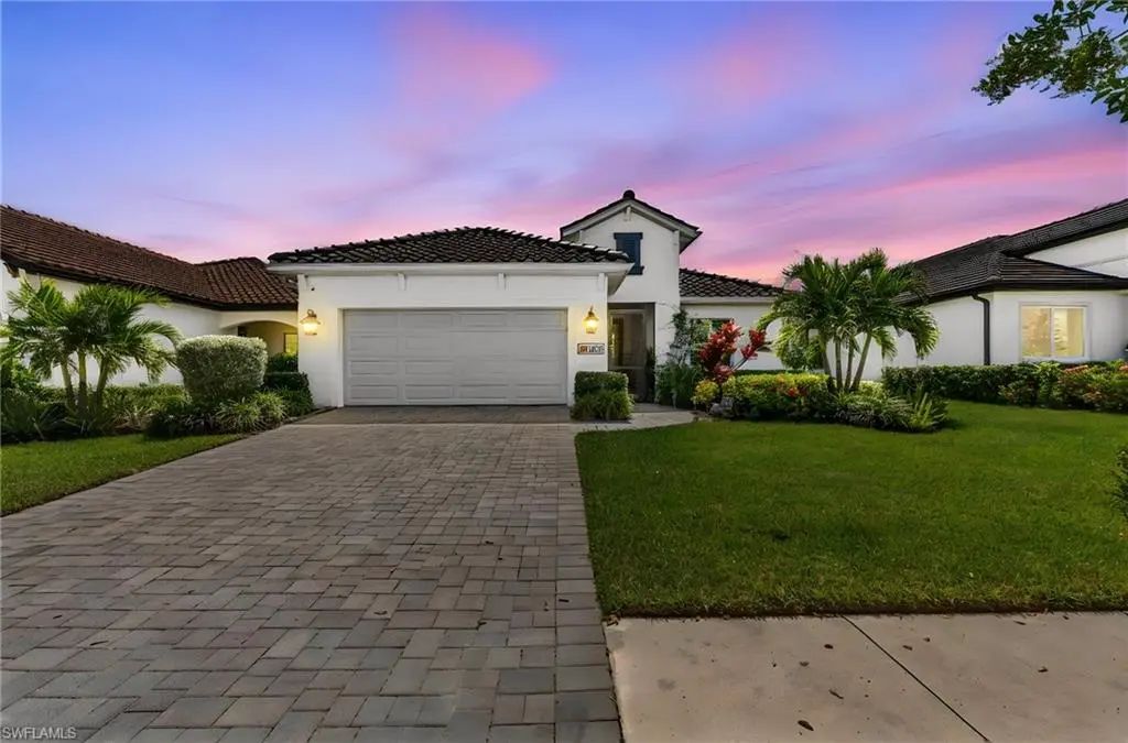 4056 Pegasus Way, Naples