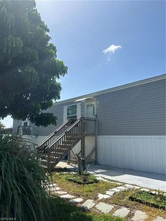 N/A, Fort Myers