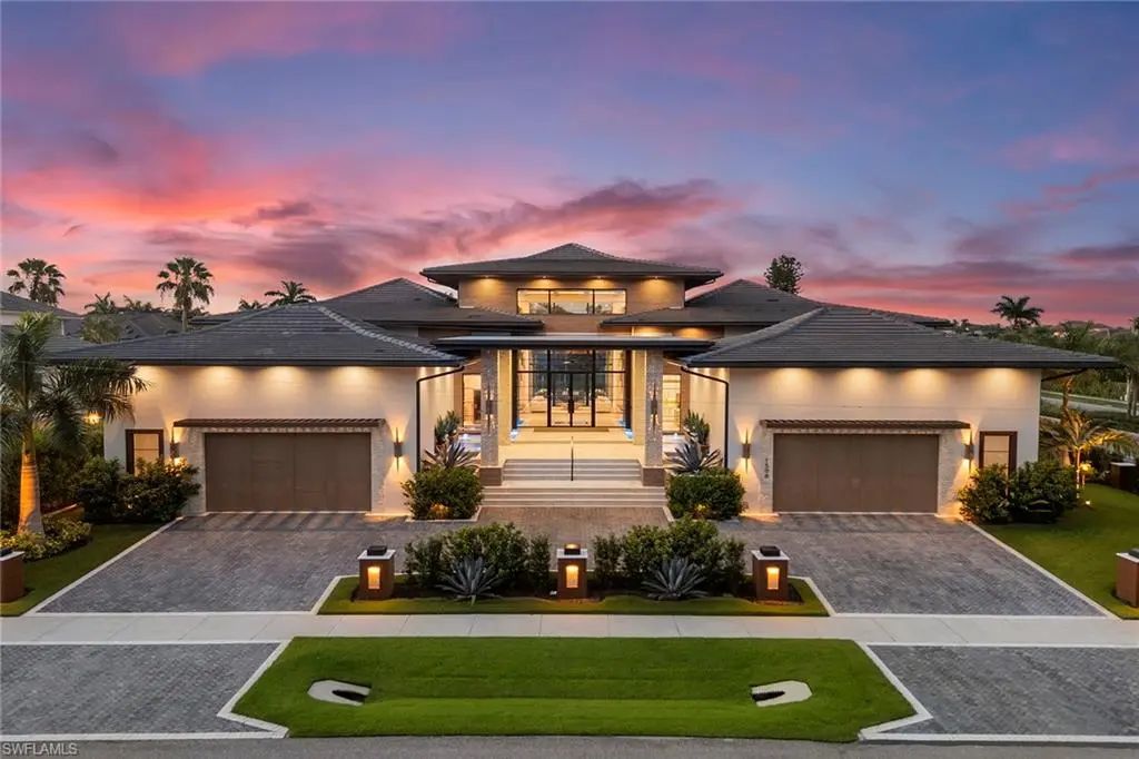 1598 Heights Ct, Marco Island