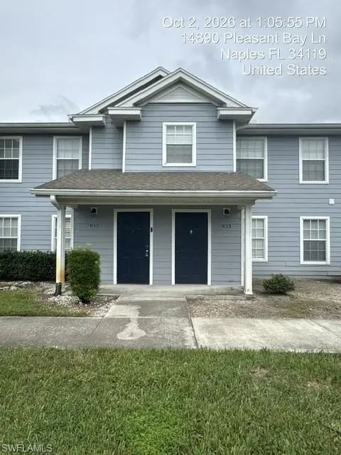 14890 Pleasant Bay Ln 3206, Naples
