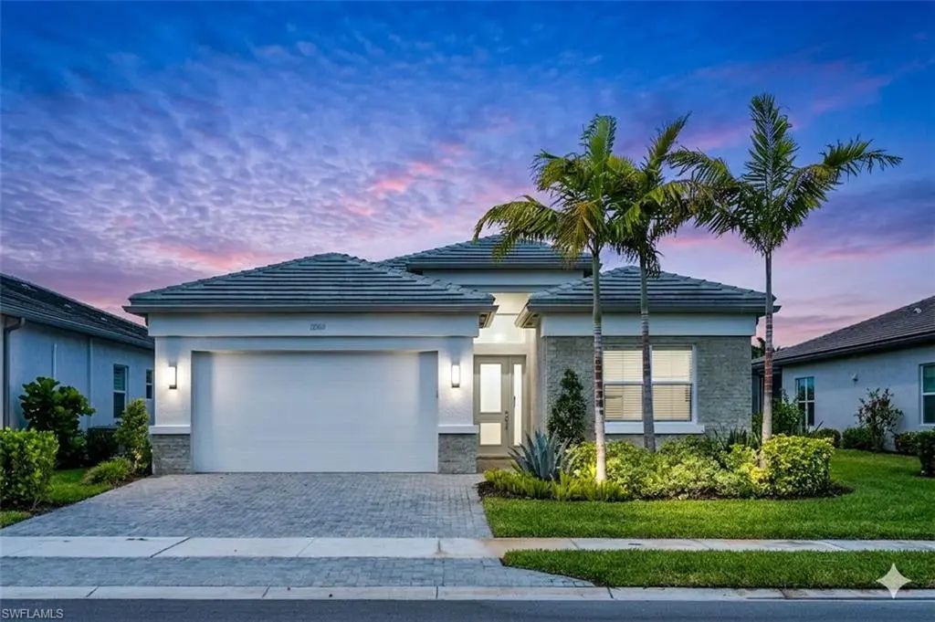 12363 Purple Ficus Way, Naples