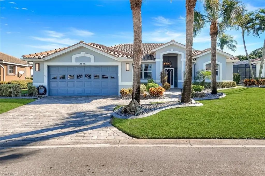 26481 Summer Greens Dr, Bonita Springs