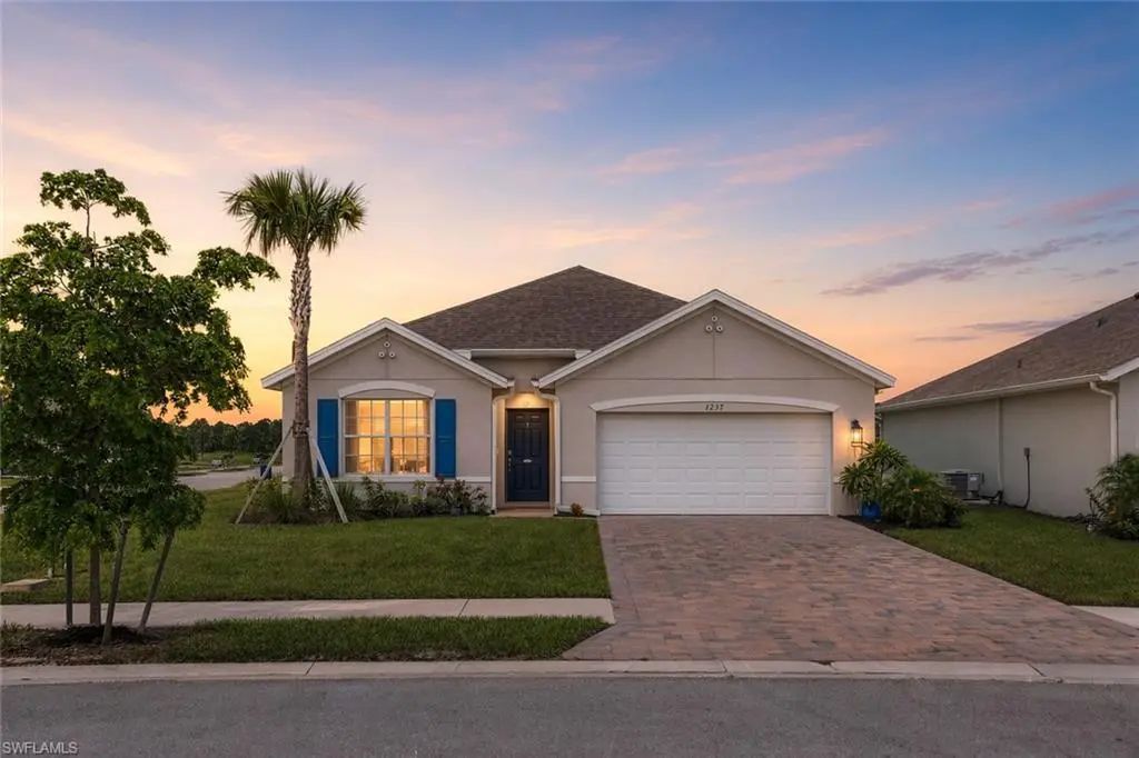 1237 Brumfield Xing, Fort Myers