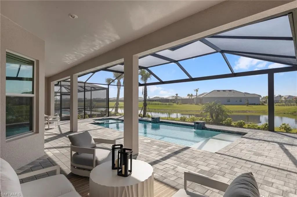 15663 White Tail Deer Dr, Babcock Ranch, FL, 33982