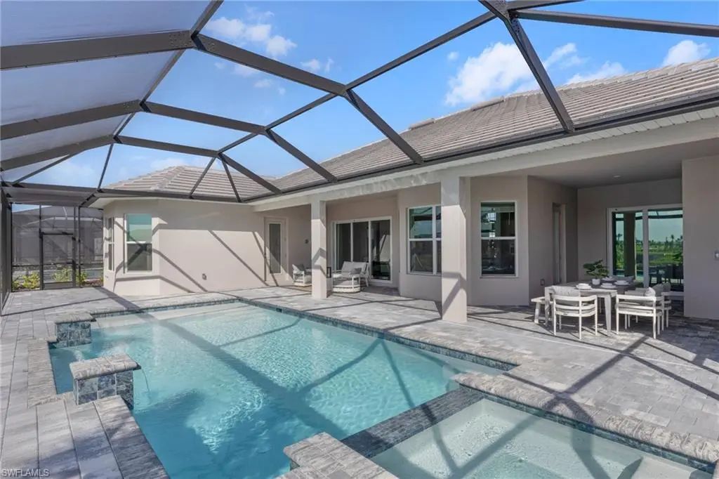 15663 White Tail Deer Dr, Babcock Ranch, FL, 33982