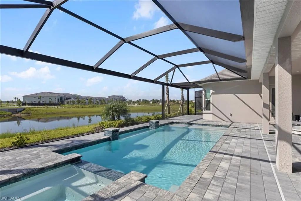 15663 White Tail Deer Dr, Babcock Ranch, FL, 33982
