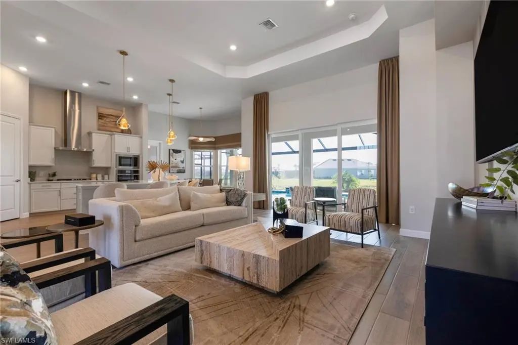 15663 White Tail Deer Dr, Babcock Ranch, FL, 33982
