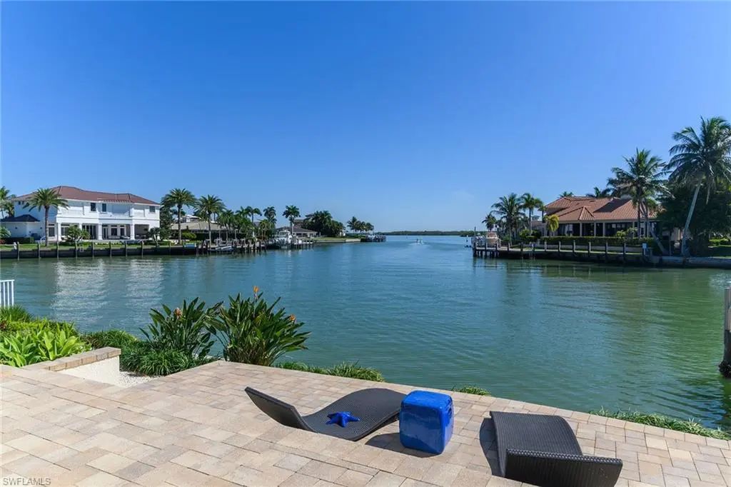 591 Goldcoast Ct, Marco Island