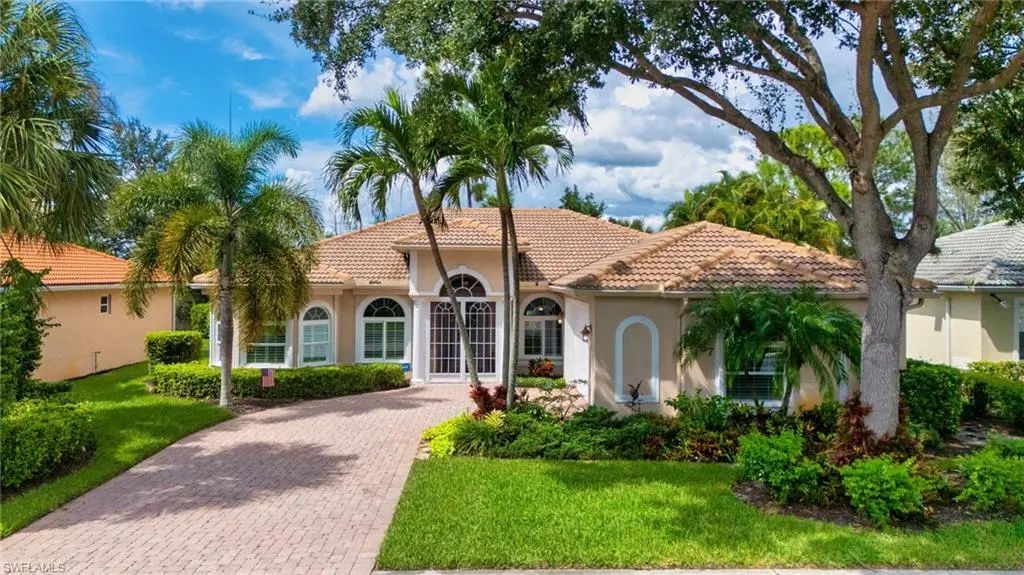 3657 Recreation Ln, Naples