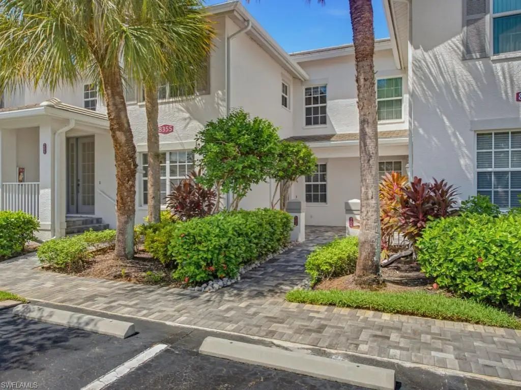 8355 Whisper Trace Way 103, Naples