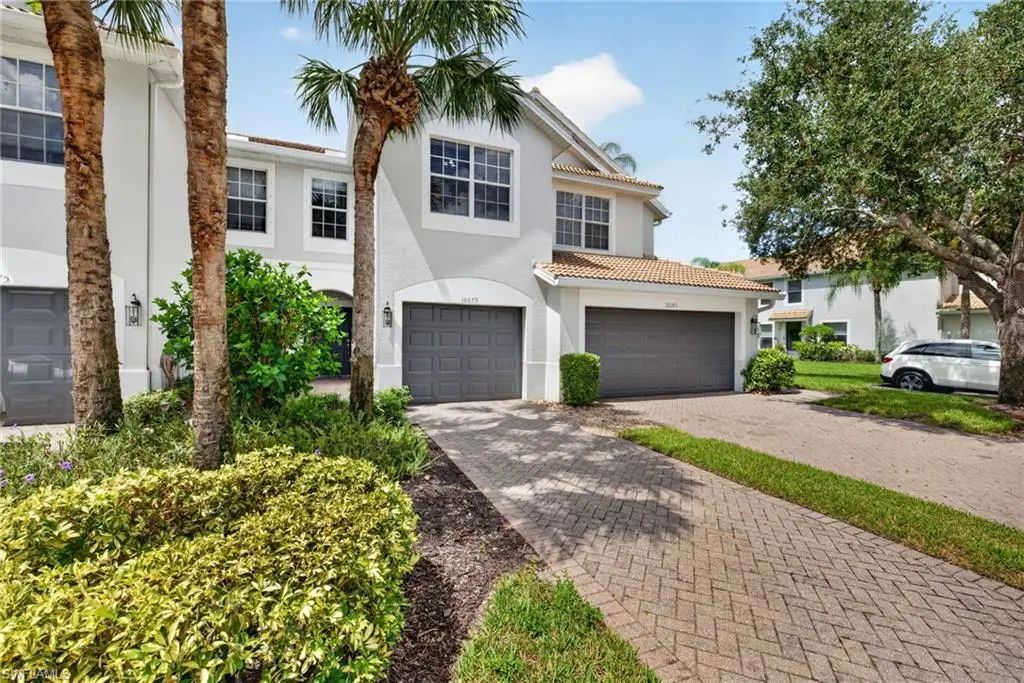 16079 Caldera Ln 54, Naples