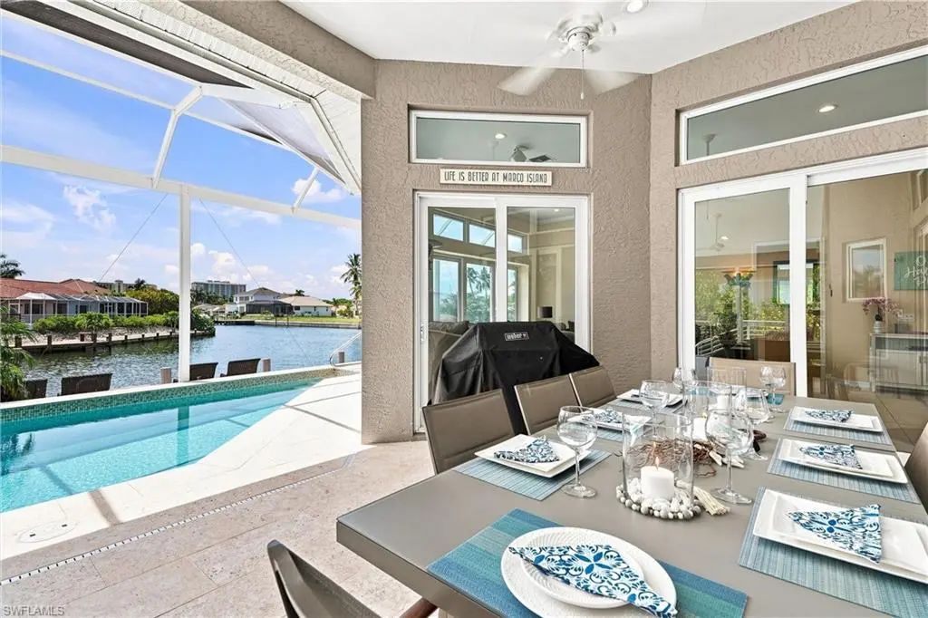 200 Copperfield Ct, Marco Island