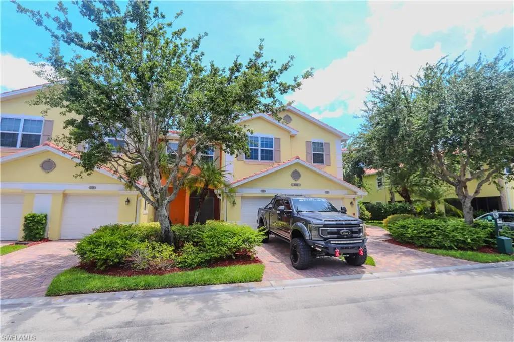 4341 Lazio Way 1209, Fort Myers