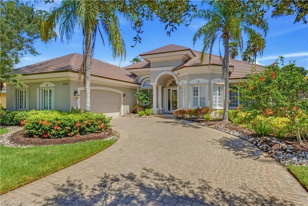7774 Mulberry Ln, Naples