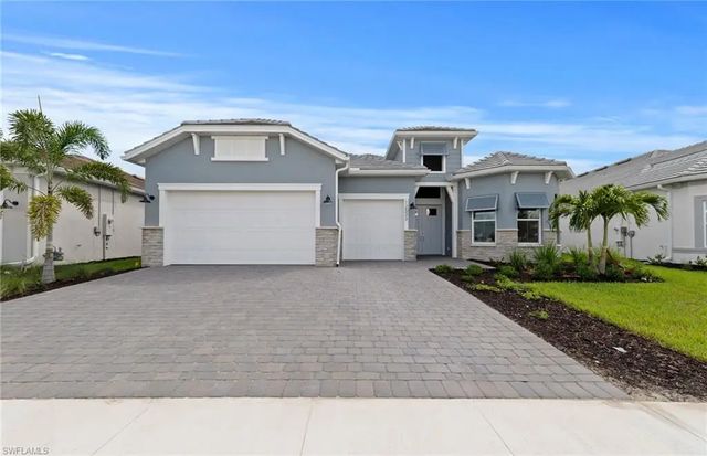 Photo of 12533 Moonstone Way, ALVA FL