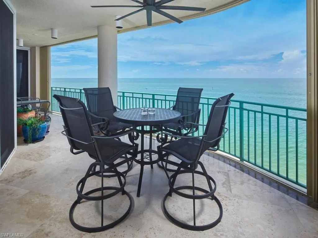 970 Cape Marco Dr 707, Marco Island