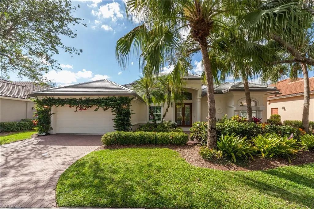 1107 Augusta Falls Way, Naples
