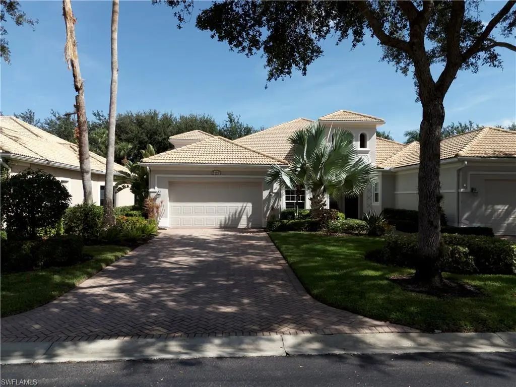 3127 Santorini Ct, Naples