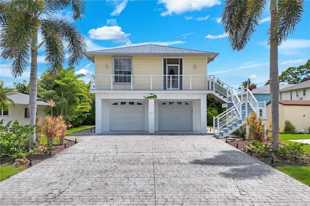 4471 Mariner Rd, Bonita Springs