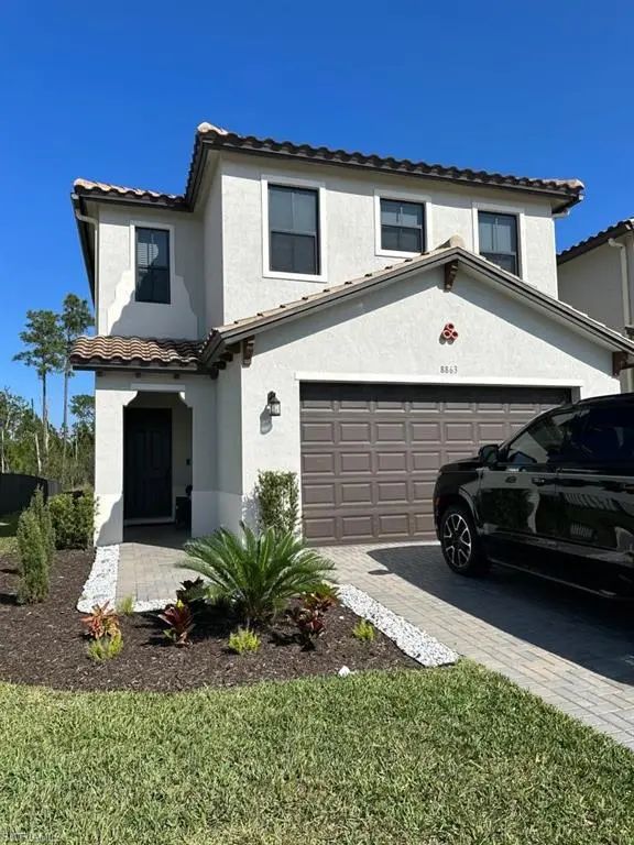 8863 Madrid Cir, Naples