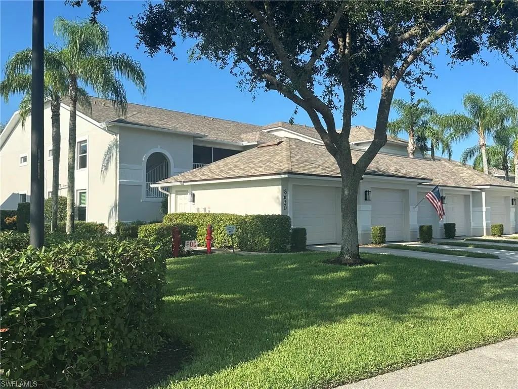 8620 Cedar Hammock Cir 1112, Naples