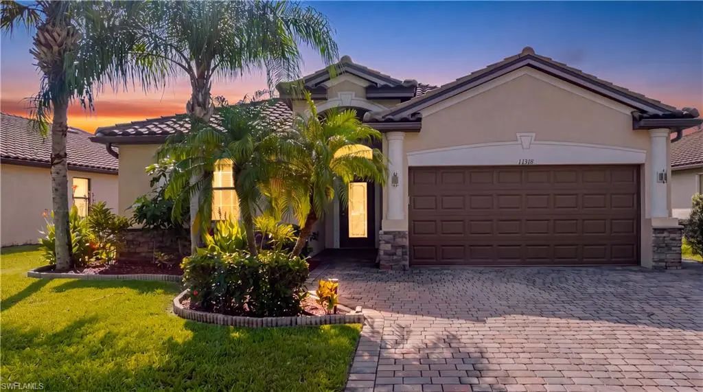 11318 Red Bluff Ln, Fort Myers