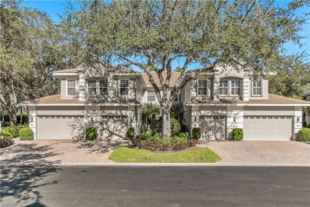 4970 Westchester Ct 4202, Naples