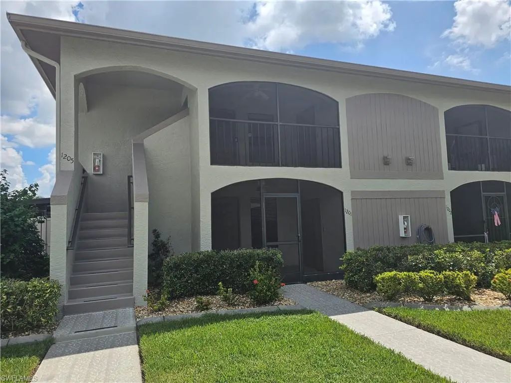 13238 Whitehaven Ln 1201, Fort Myers