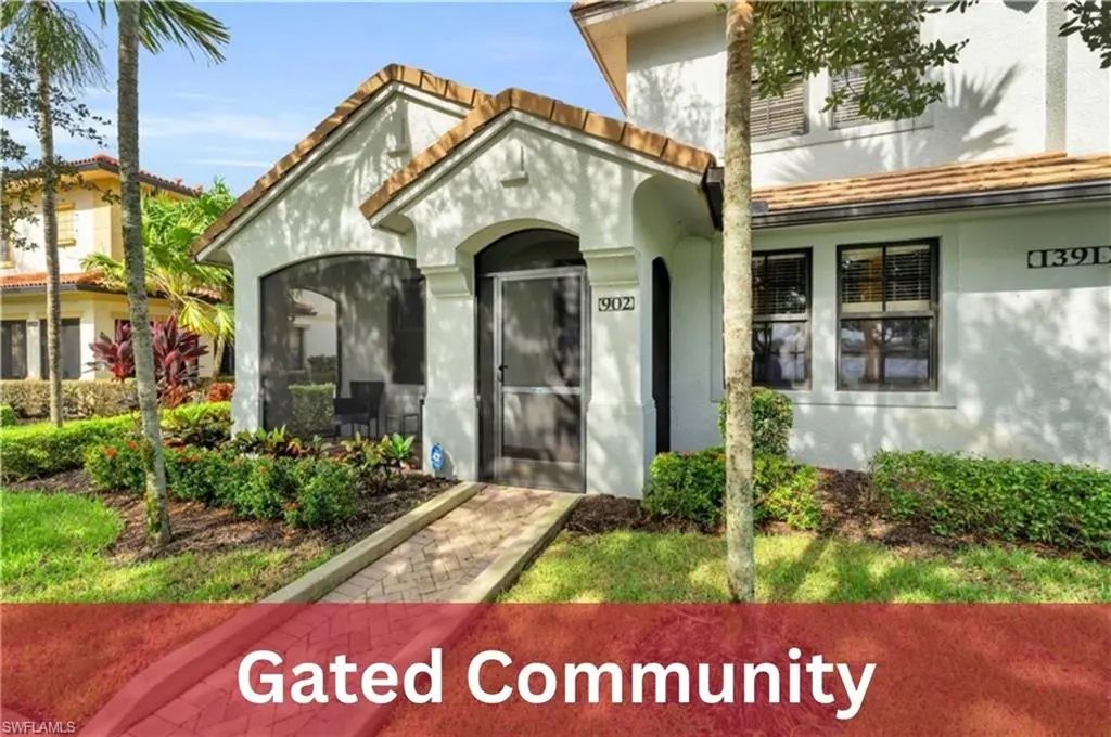 1391 Santiago Cir 902, Naples
