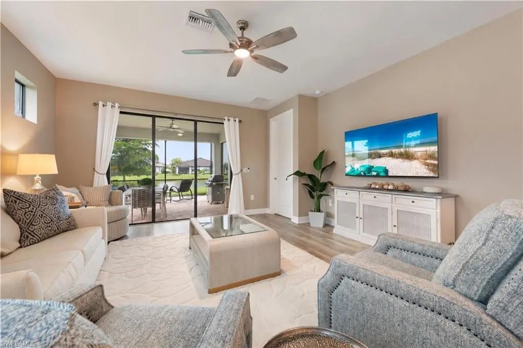 17329 Terracina Dr, Fort Myers