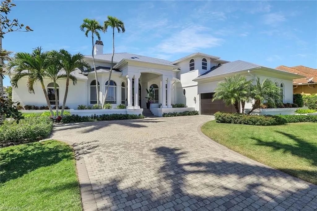 311 Neapolitan Way, Naples