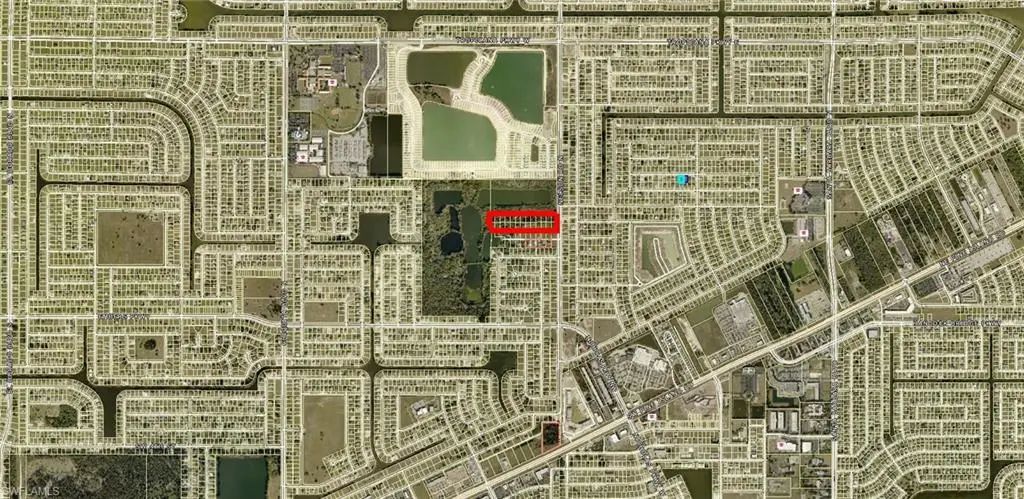 801 Larch Rd, CAPE CORAL, FL, 33993