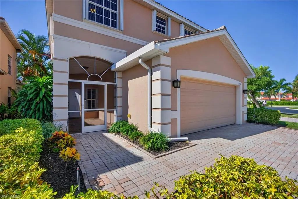 8720 Spring Mountain Way, Fort Myers