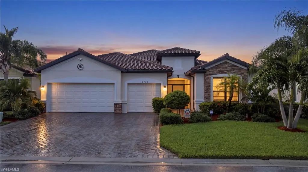 10760 Essex Square Blvd, Fort Myers