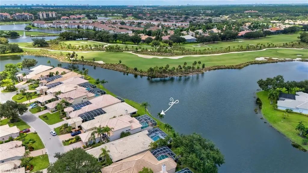 471 Palo Verde Dr, Naples