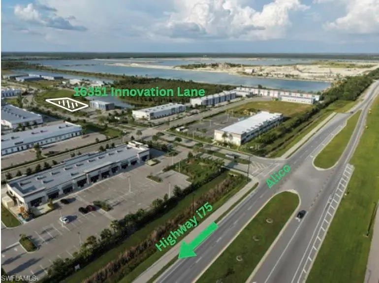 16351 Innovation Ln, Fort Myers