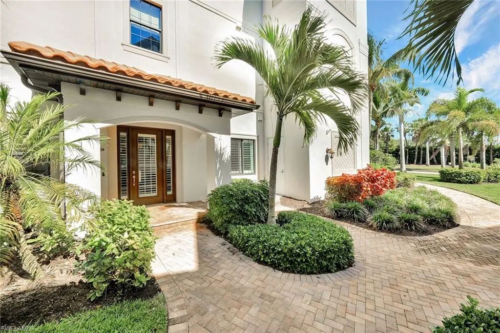 4560 Colony Villas Dr 1701, Bonita Springs
