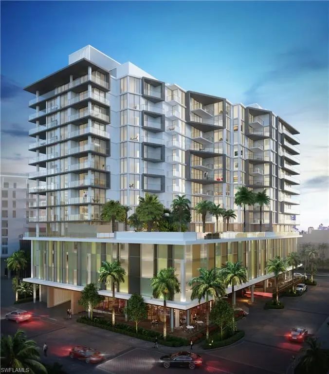 1925 Metropolitan Blvd 701, Naples