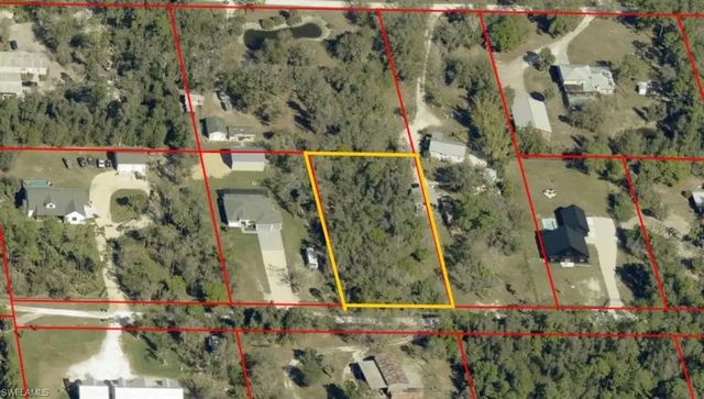 Photo of 11851 Pine Ave, FORT MYERS FL