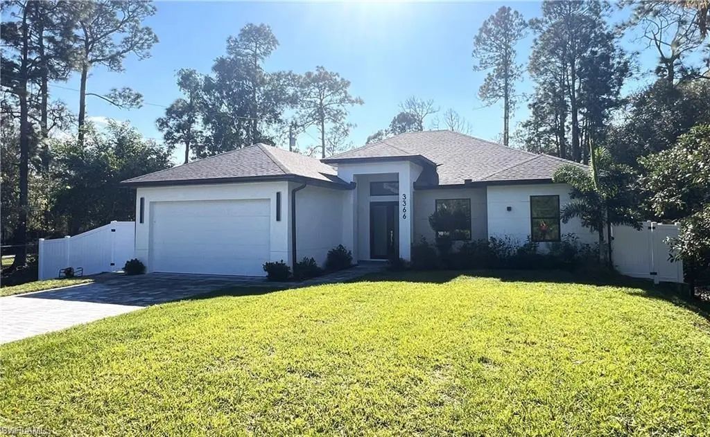 3366 72nd Ave Ne, Naples