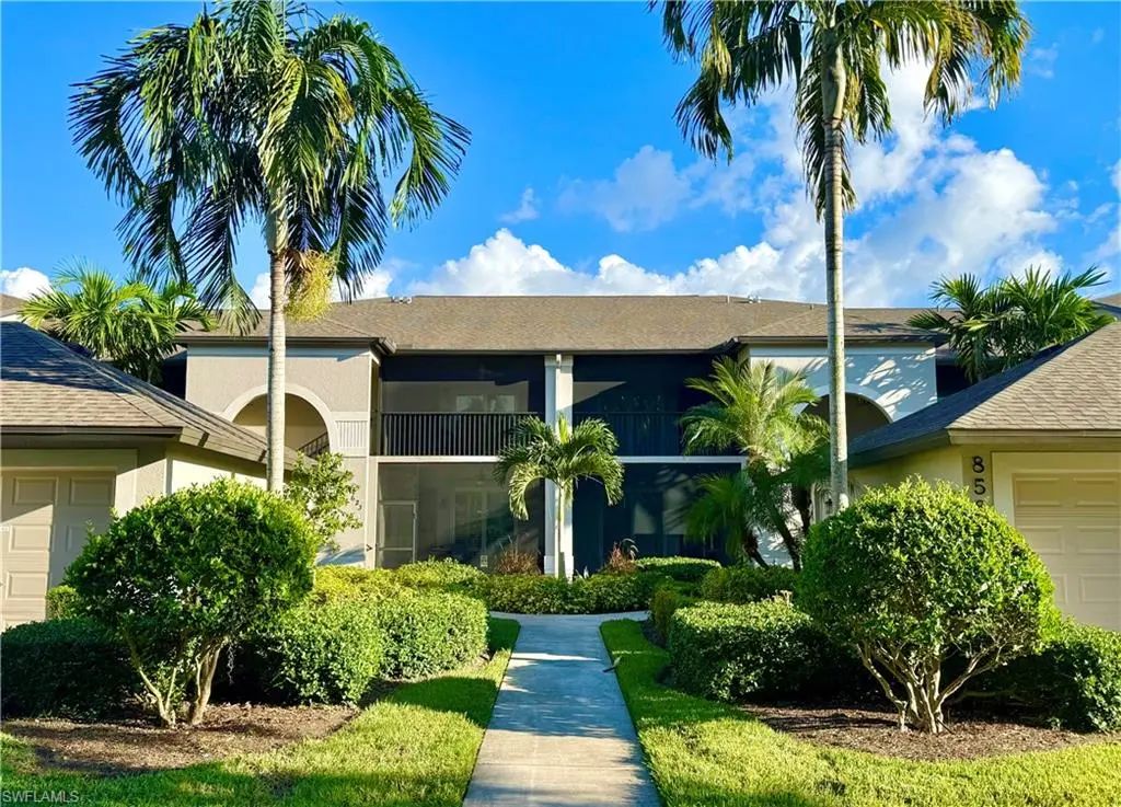 8580 Naples Heritage Dr 621, Naples