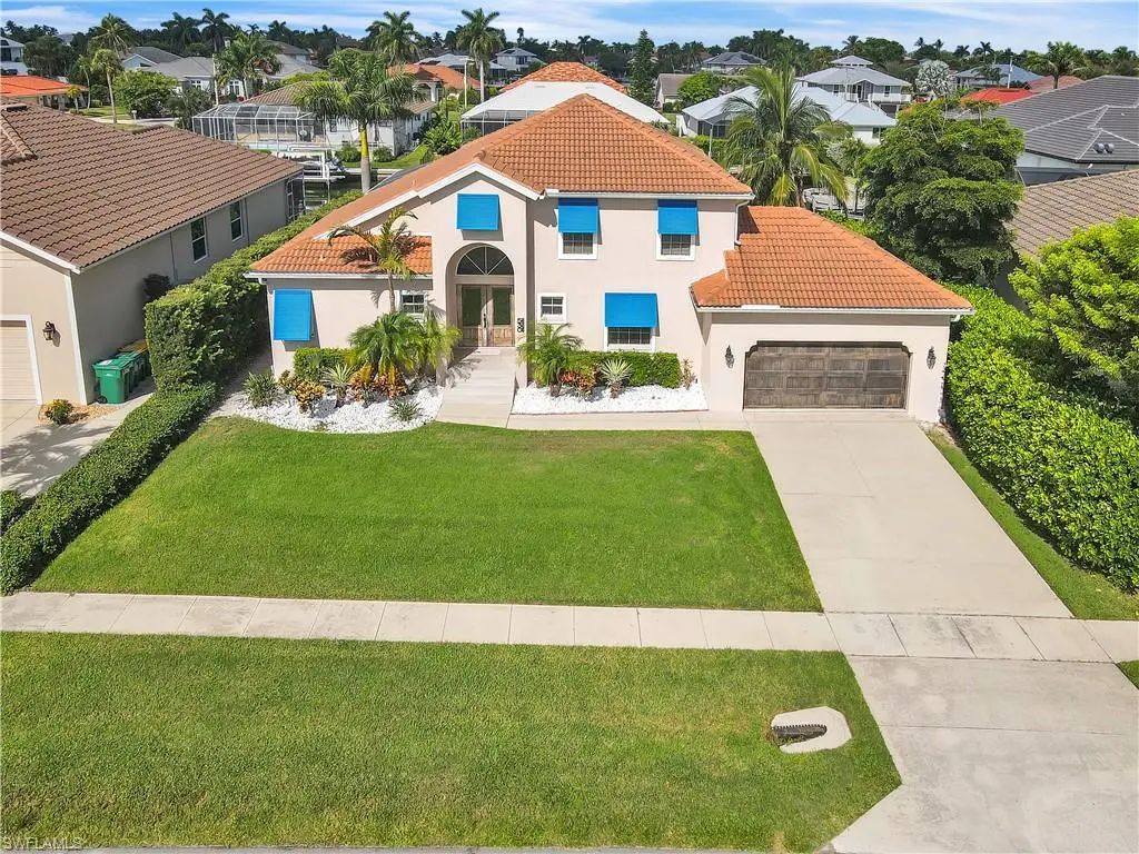 530 Century Dr, Marco Island