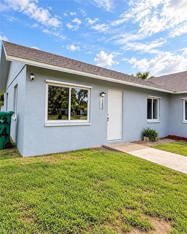5254 Coronado Pkwy, Naples