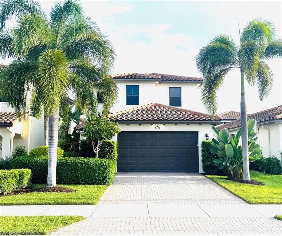 5434 Useppa Dr, Ave Maria
