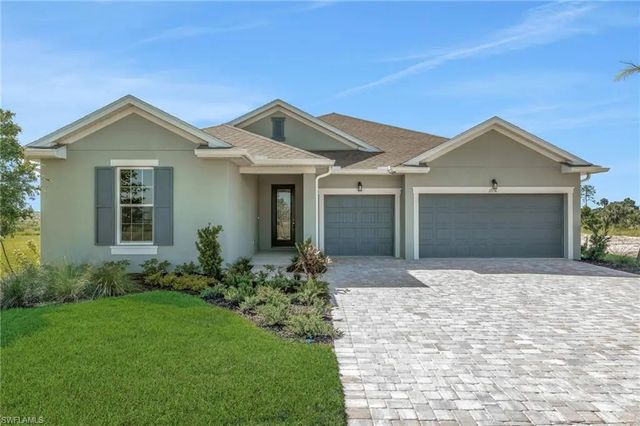 Photo of 17156 Cottontail Cir, PUNTA GORDA FL