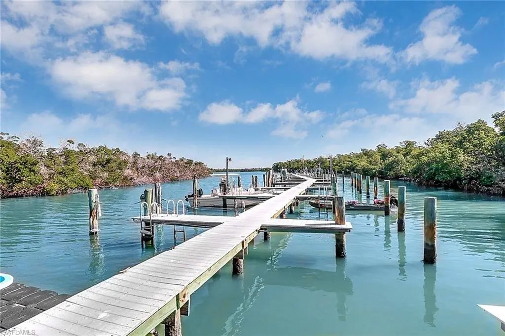 200 Stevens Landing Dr B202, Marco Island
