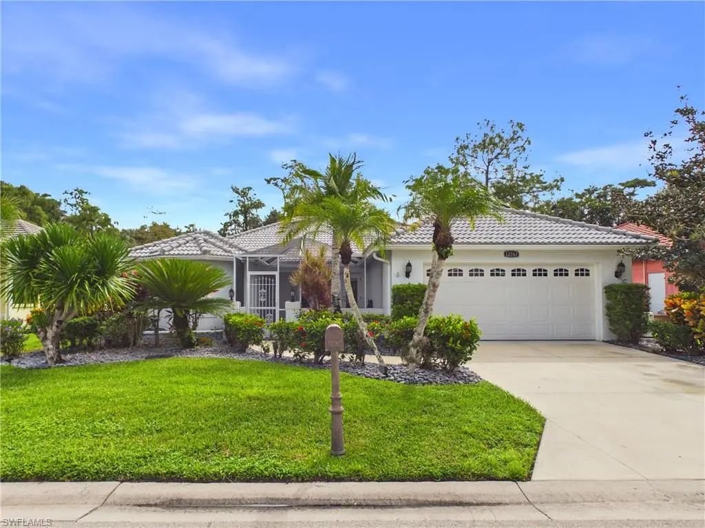 12767 Hunters Ridge Dr, Bonita Springs