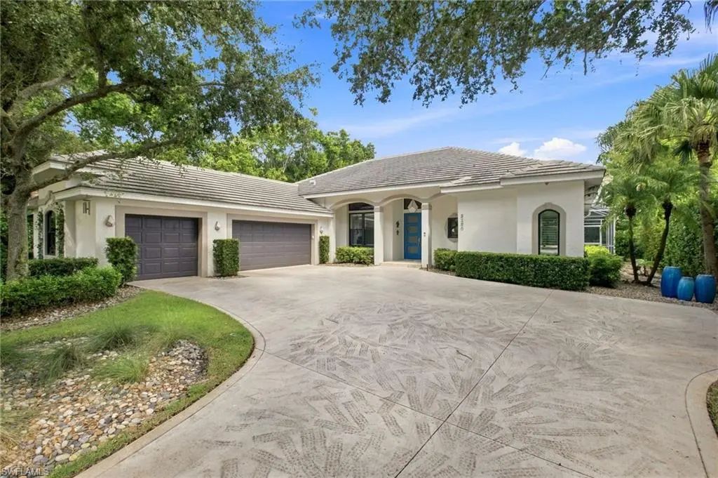 2160 Harlans Run, Naples